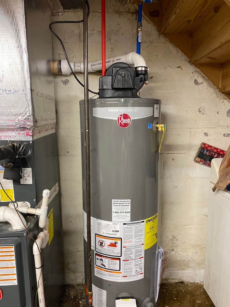 Ron Bollman Plumbing - Plumbing Services
