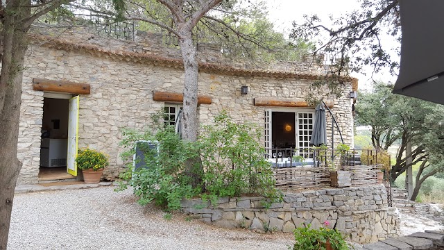 Mas Cambounet - Fabienne Perret Traiteur