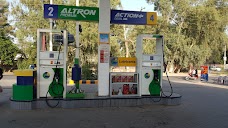 Al Munir PSO Petroleum sahiwal