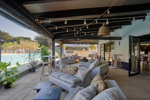 Photo n°5 de Chez Martin - Bar & Restaurant à Saint-Martin-de-Ré (Restaurant)