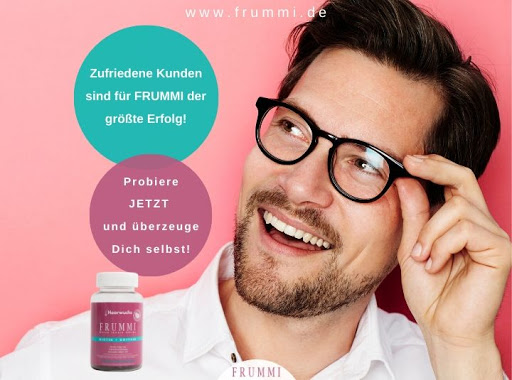 Frummi.de - Haarwuchs bei Coiffure Velly in Germering - Thumbnail