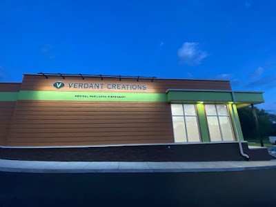 Photo of Verdant Creations