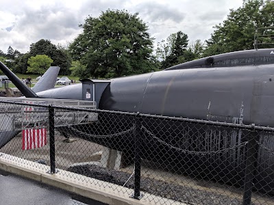 Albacore Park (Portsmouth Submarine Memorial Assn.