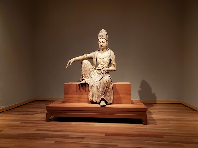 Honolulu Museum of Art