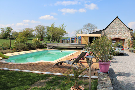 Photo de Gite Le Clos du Fourmanoir à Avesnelles (59440)