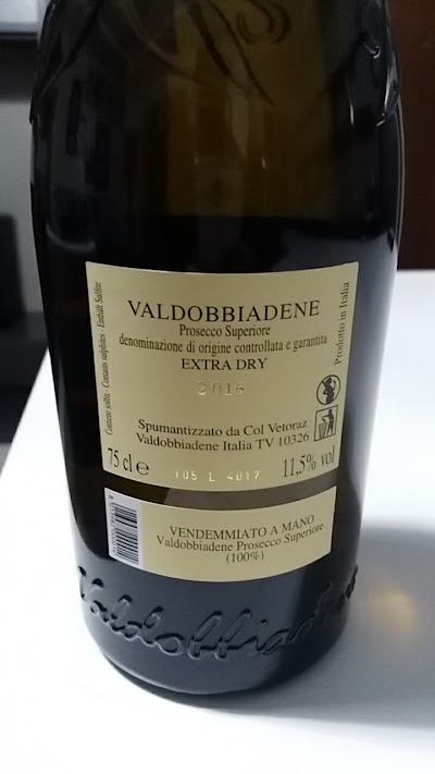 Photos of EURODRINK wine - Sanremo
