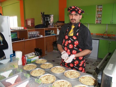 Photos of iReM cafe & pizza parlor