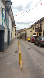 Barrio Inka 5