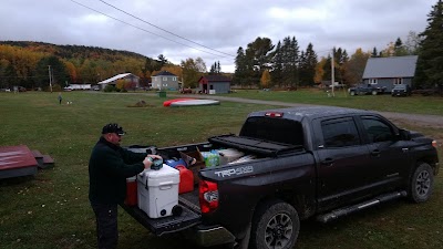 Allagash Wildlife Sporting Camps