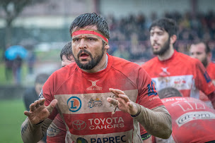 Photo n°5 de Union sportive Luzechoise Rugby à Luzech (École de sports)