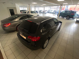 Photo n°23 de Gti Auto 65 à Séméac (Garage automobile)