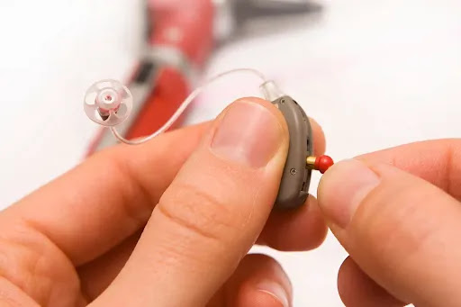 Texas State Hearing Aid Device Center - Thumbnail