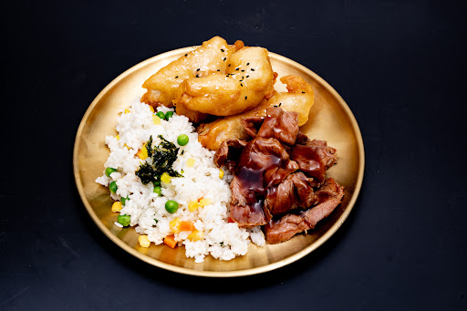 Bibim Kitchen - Thumbnail