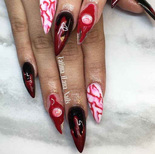 Fatima_iLana_Nails Gallery - United States