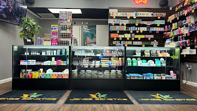 Photo of Jones Genetics Dispensary