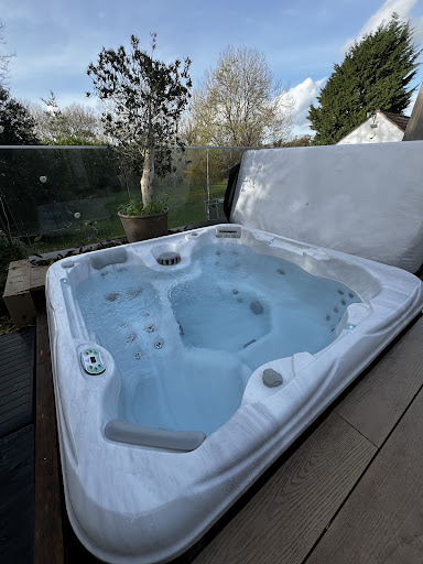 Bristol Pools and Spas Ltd