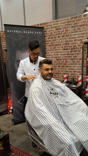 Friseur Le Coiffeur Davut Gürbüz - Thumbnail
