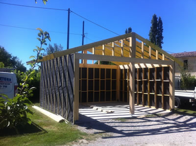 Photo de Elite Couverture à Blanquefort (33290)