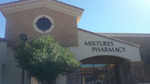 Mixtures Pharmacy Ahwatukee - Thumbnail