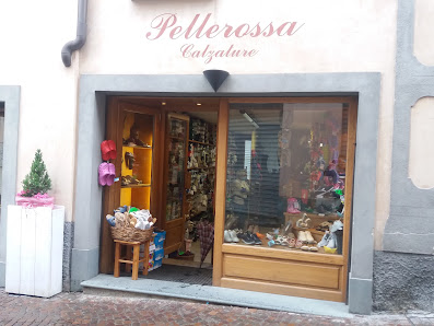 Antonioli Silvana - Pellerossa Calzature Via della Vittoria, 20, 23032 Bormio SO, Italia