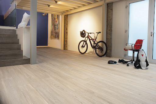 Triveneta Parchetti - Pavimenti in Legno & Parquet - Thumbnail