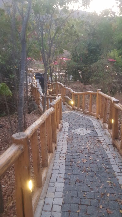 Photos of Le Chalet