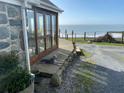 Beautiful Wales Holiday Barns