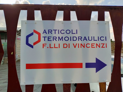 Articoli Termoidraulici F.lli Di Vincenzi - Thumbnail