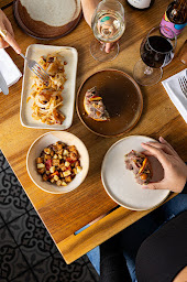 Photo n°7 de À Table ! à Paris (Cuisine française moderne)