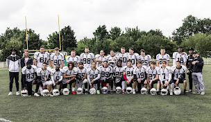 Photo n°5 de Yankees Angers à Angers (Club de sport)