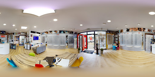 OPTIQUE DES FLANDRES