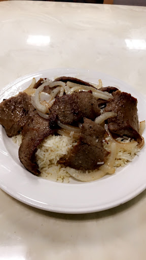 Grapevine Grill - Visual