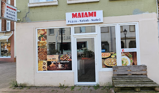 Miami Merzig - Visual