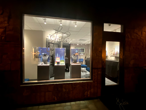 Jules Fine Jewelry Logo