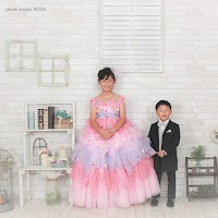 フォトスタジオ「Buffet」by WITH