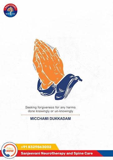 Micchami Dukadam - Seeking forgiveness. post image
