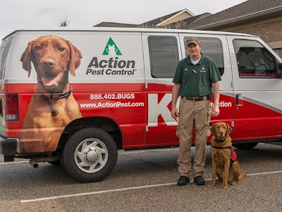 Action Pest Control