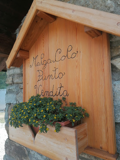Malga Colo Gallery - Italy