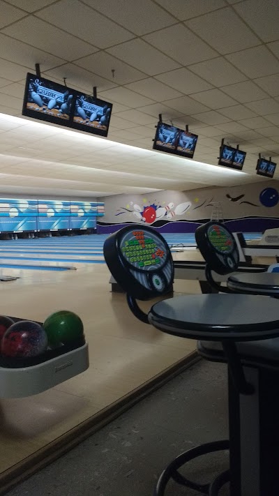 Ben Lomond Lanes