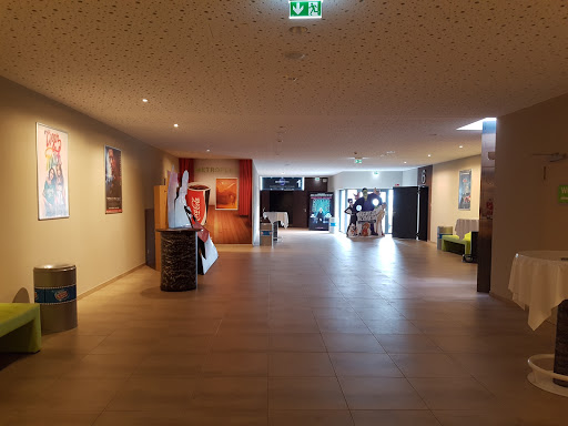 Cineplex Fürth - Visual