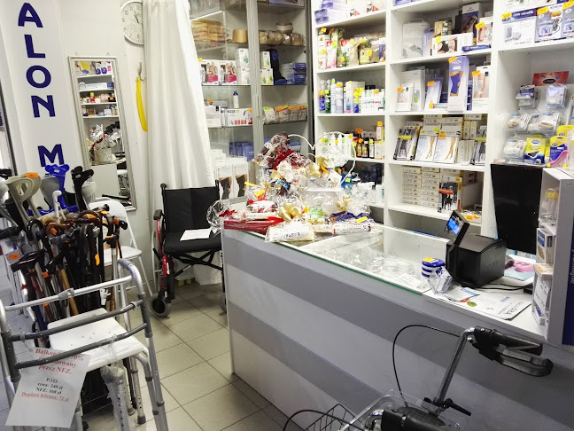 Targowa 9/lokal 14, 21-040 Świdnik