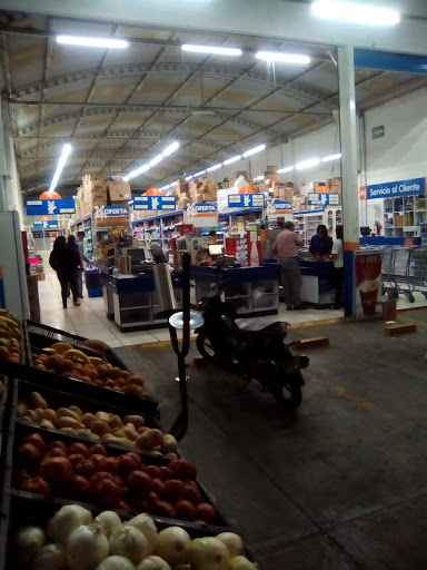 TIENDA MERZA SUCURSAL BUCARELI - Thumbnail