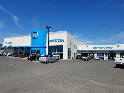 Thurston Honda - Thumbnail