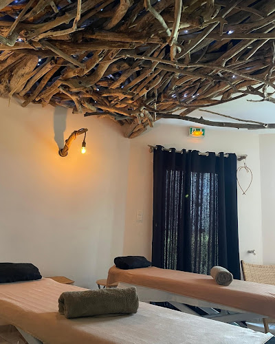 Nature D'eaux - Massothérapeute