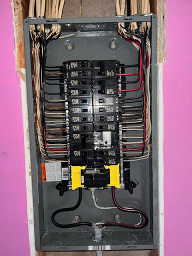 Kidwell Electric - Thumbnail