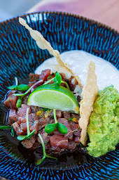 Photo n°40 de L'Ardoise Italian Restaurant à Beausoleil (Restaurant)