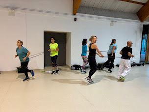 Photo n°10 de Gym Volontaire VOGLANS VIVIERS à Voglans (Club de gymnastique)