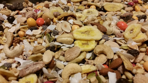 Nevada County Food Bank - Thumbnail