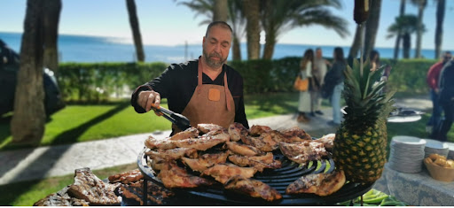 Presto A Mangiare Gallery - Spain