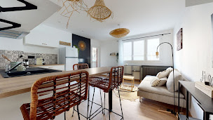 Photo n°6 de Colocation Montpellier - Montpellier Colocatère à Montpellier (Service de référencement de colocations)